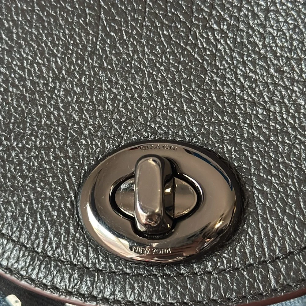 🔥1 Day Sale!🔥 Coach Canyon‎ Quilt Backpack